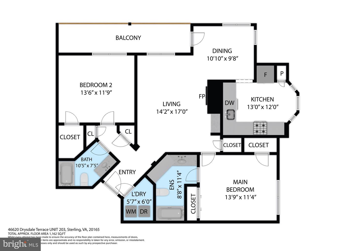 46620 DRYSDALE TER #203, STERLING, Virginia 20165, 2 Bedrooms Bedrooms, ,2 BathroomsBathrooms,Residential,For sale,46620 DRYSDALE TER #203,VALO2111640 MLS # VALO2111640 46620 DRYSDALE TER #203, STERLING, Virginia 20165, 2 Bedrooms Bedrooms, ,2 BathroomsBathrooms,Residential,For sale,46620 DRYSDALE TER #203,VALO2111640 MLS # VALO2111640