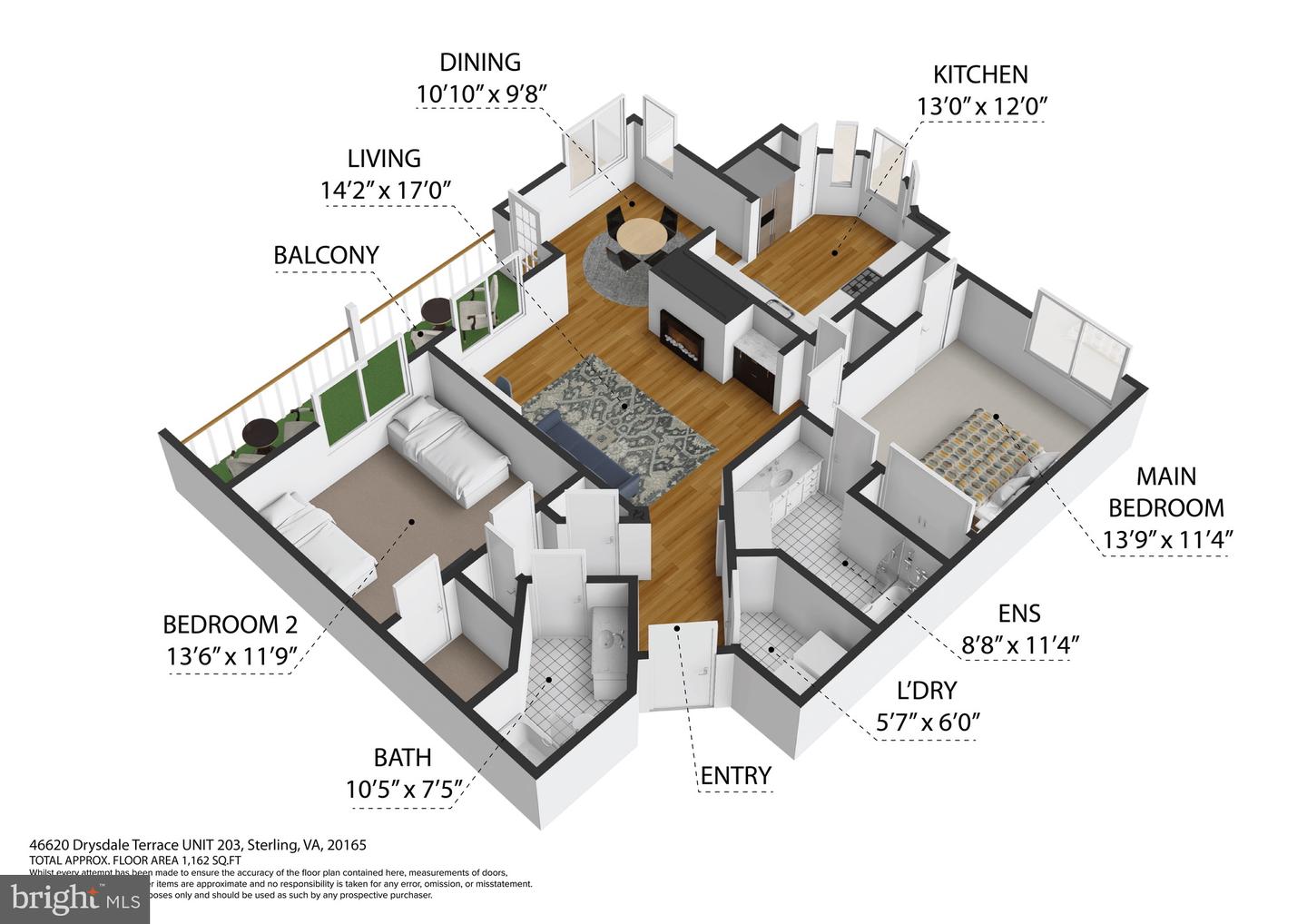 46620 DRYSDALE TER #203, STERLING, Virginia 20165, 2 Bedrooms Bedrooms, ,2 BathroomsBathrooms,Residential,For sale,46620 DRYSDALE TER #203,VALO2111640 MLS # VALO2111640 46620 DRYSDALE TER #203, STERLING, Virginia 20165, 2 Bedrooms Bedrooms, ,2 BathroomsBathrooms,Residential,For sale,46620 DRYSDALE TER #203,VALO2111640 MLS # VALO2111640