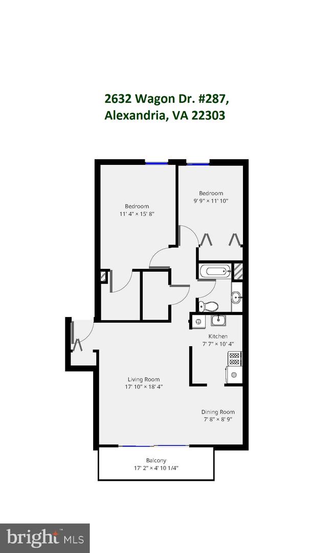 2632 WAGON DR #1C, ALEXANDRIA, Virginia 22303, 2 Bedrooms Bedrooms, ,1 BathroomBathrooms,Residential,For sale,2632 WAGON DR #1C,VAFX2281746 MLS # VAFX2281746 2632 WAGON DR #1C, ALEXANDRIA, Virginia 22303, 2 Bedrooms Bedrooms, ,1 BathroomBathrooms,Residential,For sale,2632 WAGON DR #1C,VAFX2281746 MLS # VAFX2281746
