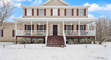 10757 SHENANDOAH PATH, CATLETT, Virginia 20119, 5 Bedrooms Bedrooms, ,3 BathroomsBathrooms,Residential,For sale,10757 SHENANDOAH PATH,VAFQ2019872 MLS # VAFQ2019872