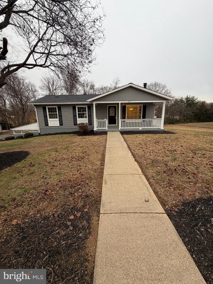 47 MCCARTY RD, FREDERICKSBURG, Virginia 22405, 4 Bedrooms Bedrooms, ,2 BathroomsBathrooms,Residential,For sale,47 MCCARTY RD,VAST2044646 MLS # VAST2044646 47 MCCARTY RD, FREDERICKSBURG, Virginia 22405, 4 Bedrooms Bedrooms, ,2 BathroomsBathrooms,Residential,For sale,47 MCCARTY RD,VAST2044646 MLS # VAST2044646