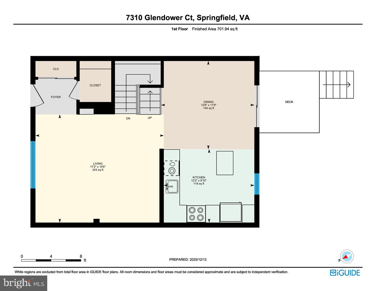 7310 GLENDOWER CT, SPRINGFIELD, Virginia 22153, 3 Bedrooms Bedrooms, ,2 BathroomsBathrooms,Residential,For sale,7310 GLENDOWER CT,VAFX2282078 MLS # VAFX2282078 7310 GLENDOWER CT, SPRINGFIELD, Virginia 22153, 3 Bedrooms Bedrooms, ,2 BathroomsBathrooms,Residential,For sale,7310 GLENDOWER CT,VAFX2282078 MLS # VAFX2282078