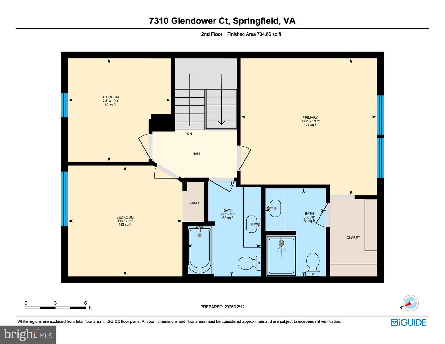 7310 GLENDOWER CT, SPRINGFIELD, Virginia 22153, 3 Bedrooms Bedrooms, ,2 BathroomsBathrooms,Residential,For sale,7310 GLENDOWER CT,VAFX2282078 MLS # VAFX2282078 7310 GLENDOWER CT, SPRINGFIELD, Virginia 22153, 3 Bedrooms Bedrooms, ,2 BathroomsBathrooms,Residential,For sale,7310 GLENDOWER CT,VAFX2282078 MLS # VAFX2282078