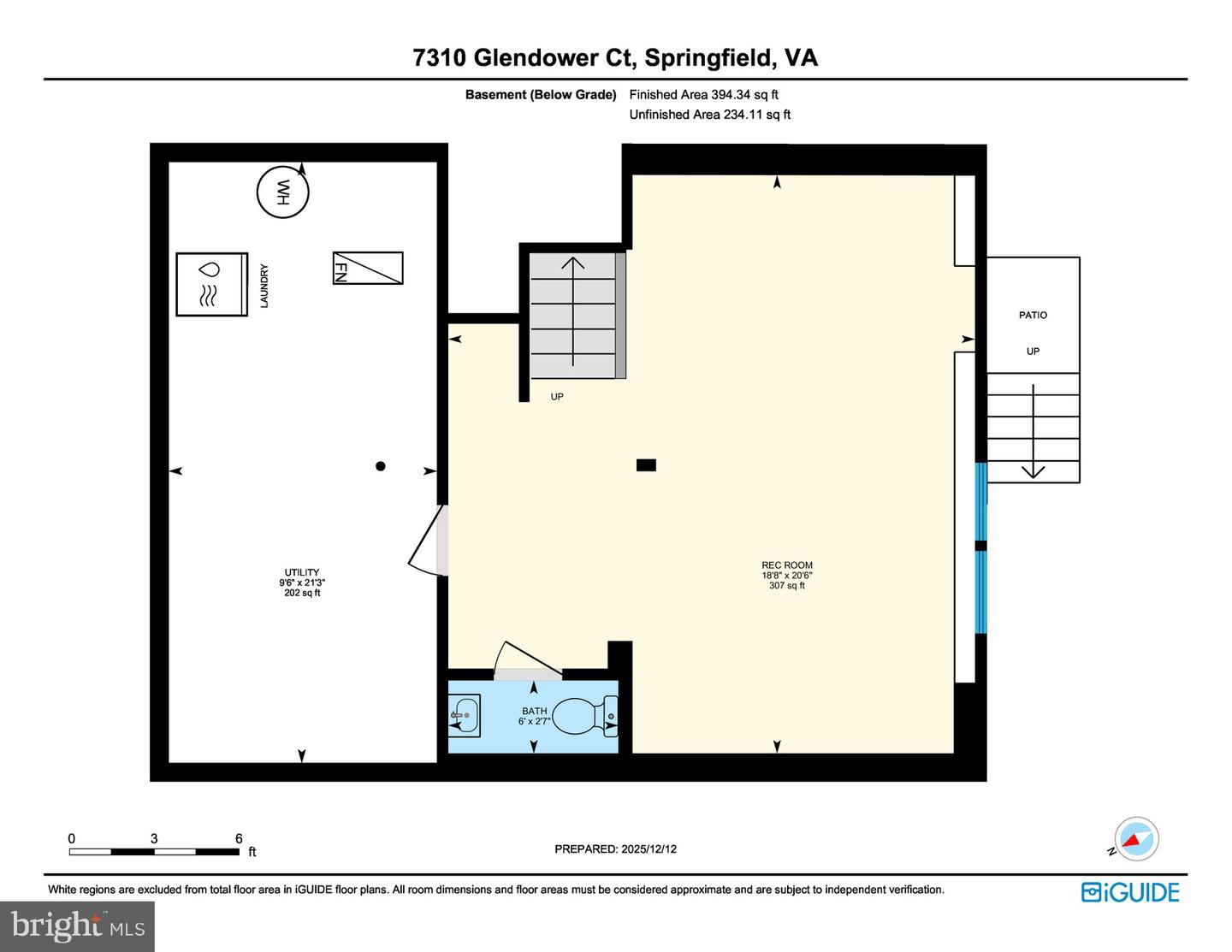 7310 GLENDOWER CT, SPRINGFIELD, Virginia 22153, 3 Bedrooms Bedrooms, ,2 BathroomsBathrooms,Residential,For sale,7310 GLENDOWER CT,VAFX2282078 MLS # VAFX2282078 7310 GLENDOWER CT, SPRINGFIELD, Virginia 22153, 3 Bedrooms Bedrooms, ,2 BathroomsBathrooms,Residential,For sale,7310 GLENDOWER CT,VAFX2282078 MLS # VAFX2282078