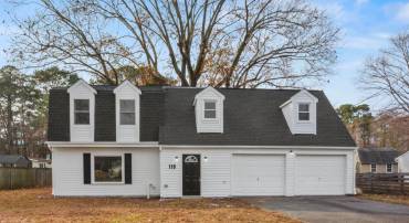 119 WESTMORELAND DR, COLONIAL BEACH, Virginia 22443, 3 Bedrooms Bedrooms, ,2 BathroomsBathrooms,Residential,For sale,119 WESTMORELAND DR,VAWE2010242 MLS # VAWE2010242