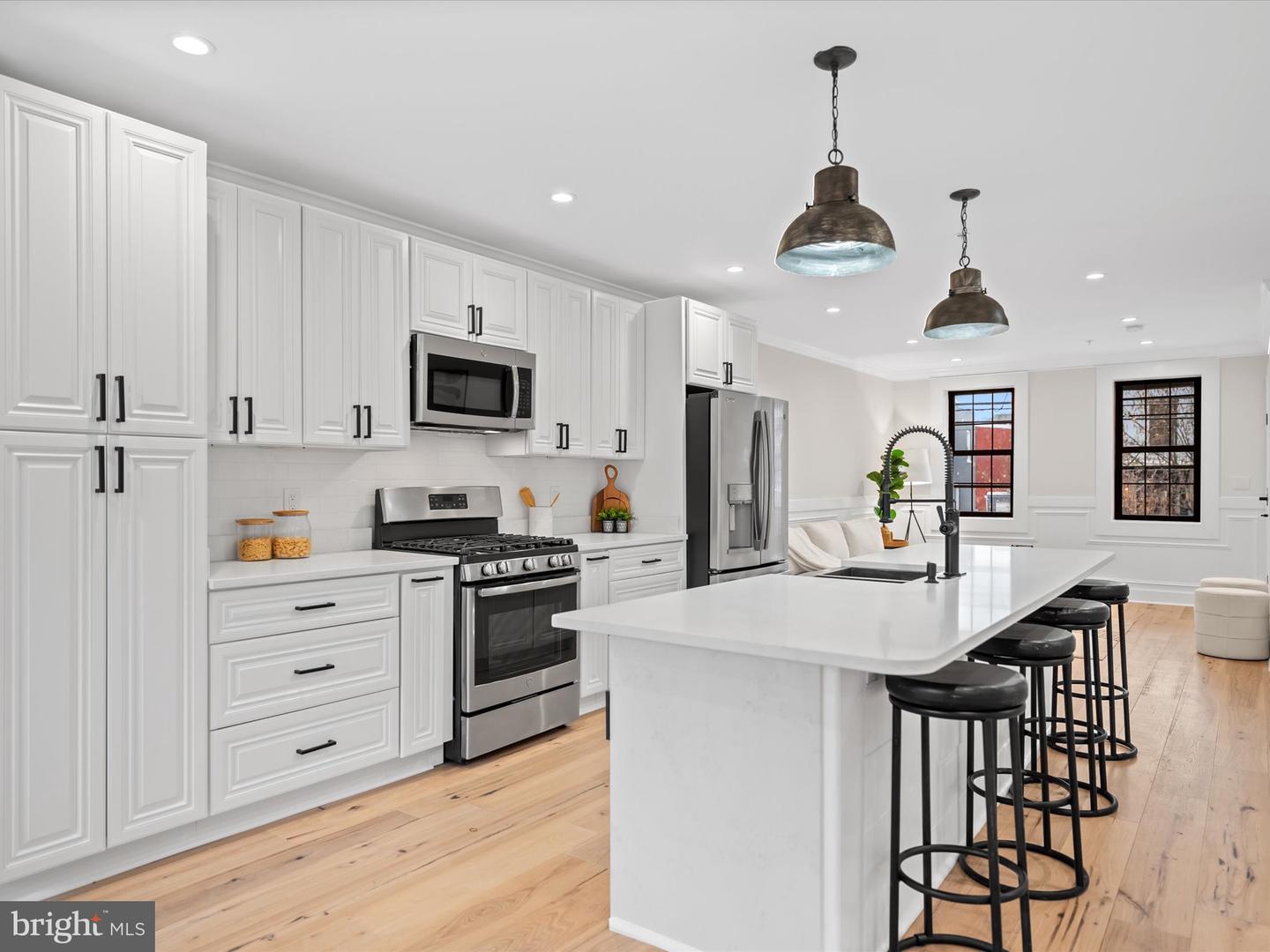 509 RANDOLPH ST NW #1, WASHINGTON, District Of Columbia 20011, 2 Bedrooms Bedrooms, 5 Rooms Rooms,2 BathroomsBathrooms,Residential,For sale,509 RANDOLPH ST NW #1,DCDC2234642 MLS # DCDC2234642