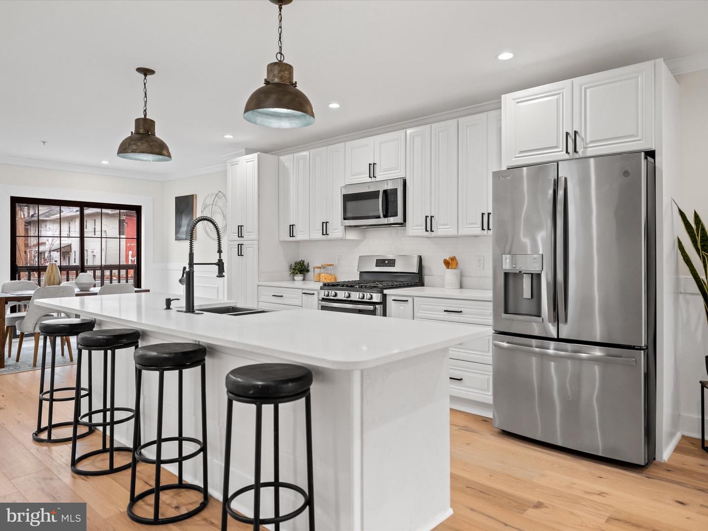 509 RANDOLPH ST NW #1, WASHINGTON, District Of Columbia 20011, 2 Bedrooms Bedrooms, 5 Rooms Rooms,2 BathroomsBathrooms,Residential,For sale,509 RANDOLPH ST NW #1,DCDC2234642 MLS # DCDC2234642