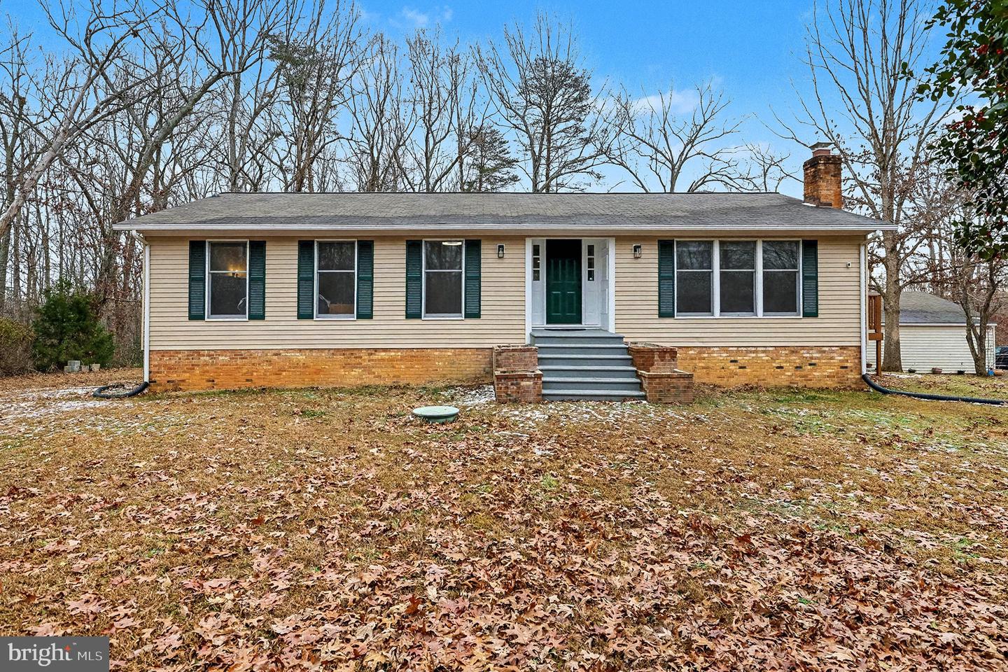 15214 SPOTSWOOD FURNACE RD, FREDERICKSBURG, Virginia 22407, 5 Bedrooms Bedrooms, ,2 BathroomsBathrooms,Residential,For sale,15214 SPOTSWOOD FURNACE RD,VASP2038070 MLS # VASP2038070
