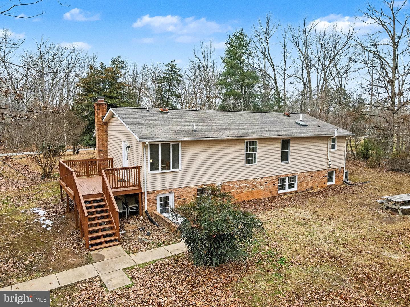 15214 SPOTSWOOD FURNACE RD, FREDERICKSBURG, Virginia 22407, 5 Bedrooms Bedrooms, ,2 BathroomsBathrooms,Residential,For sale,15214 SPOTSWOOD FURNACE RD,VASP2038070 MLS # VASP2038070