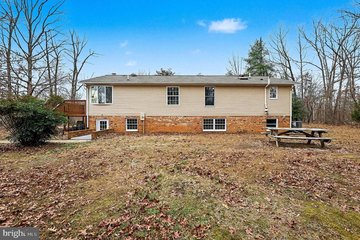 15214 SPOTSWOOD FURNACE RD, FREDERICKSBURG, Virginia 22407, 5 Bedrooms Bedrooms, ,2 BathroomsBathrooms,Residential,For sale,15214 SPOTSWOOD FURNACE RD,VASP2038070 MLS # VASP2038070