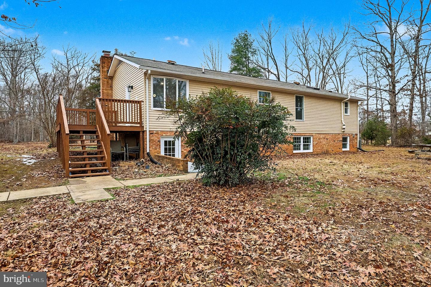 15214 SPOTSWOOD FURNACE RD, FREDERICKSBURG, Virginia 22407, 5 Bedrooms Bedrooms, ,2 BathroomsBathrooms,Residential,For sale,15214 SPOTSWOOD FURNACE RD,VASP2038070 MLS # VASP2038070