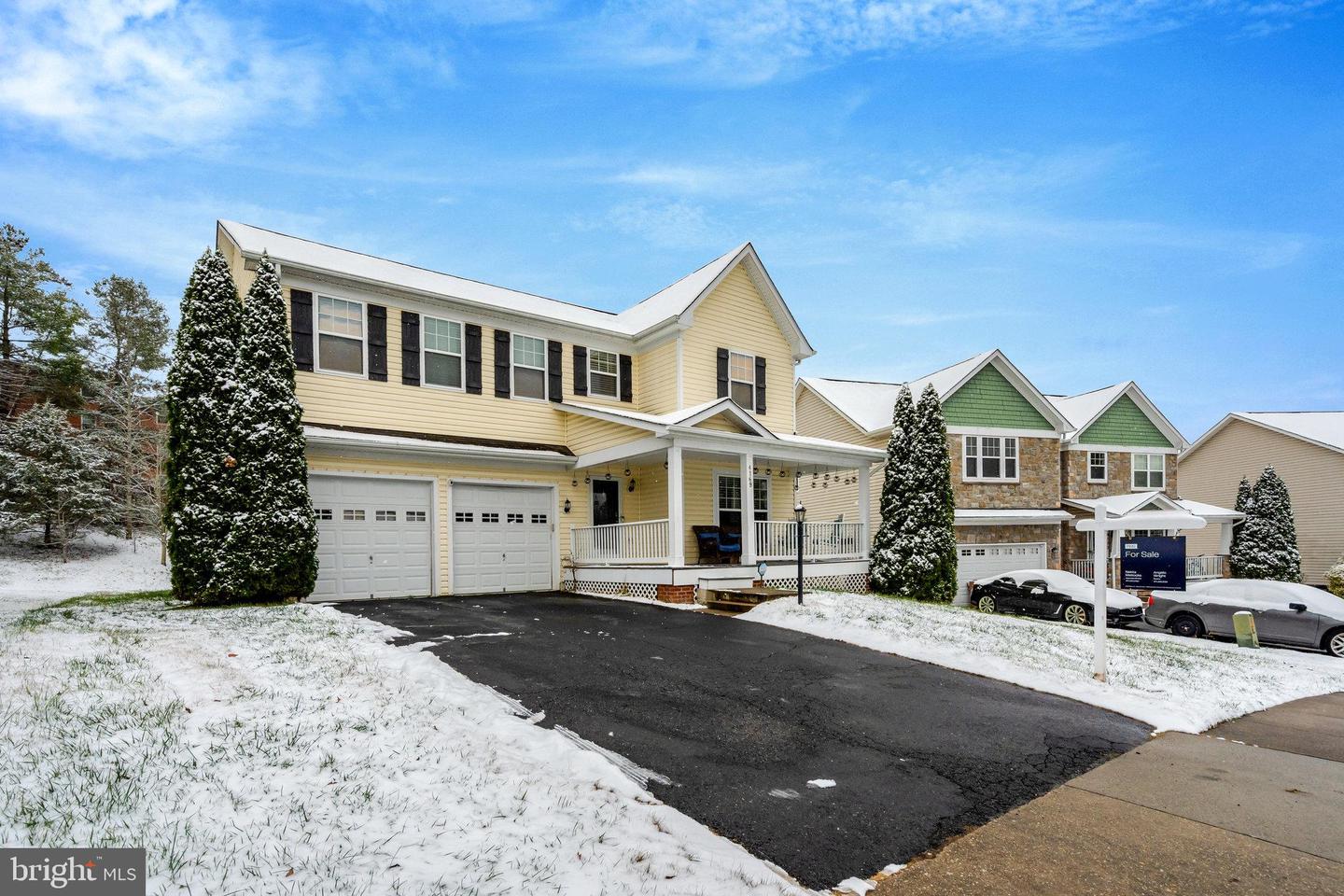 4169 AGENCY LOOP, TRIANGLE, Virginia 22172, 4 Bedrooms Bedrooms, ,3 BathroomsBathrooms,Residential,For sale,4169 AGENCY LOOP,VAPW2108992 MLS # VAPW2108992 4169 AGENCY LOOP, TRIANGLE, Virginia 22172, 4 Bedrooms Bedrooms, ,3 BathroomsBathrooms,Residential,For sale,4169 AGENCY LOOP,VAPW2108992 MLS # VAPW2108992