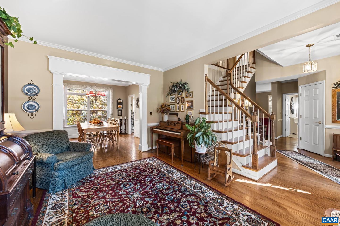 2876 STRATFORD GLEN WAY, CHARLOTTESVILLE, Virginia 22911, 5 Bedrooms Bedrooms, ,2 BathroomsBathrooms,Residential,For sale,2876 STRATFORD GLEN WAY,671776 MLS # 671776 2876 STRATFORD GLEN WAY, CHARLOTTESVILLE, Virginia 22911, 5 Bedrooms Bedrooms, ,2 BathroomsBathrooms,Residential,For sale,2876 STRATFORD GLEN WAY,671776 MLS # 671776