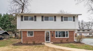 4233 LINDEN ST, FAIRFAX, Virginia 22030, 3 Bedrooms Bedrooms, 5 Rooms Rooms,2 BathroomsBathrooms,Residential,For sale,4233 LINDEN ST,VAFC2007556 MLS # VAFC2007556