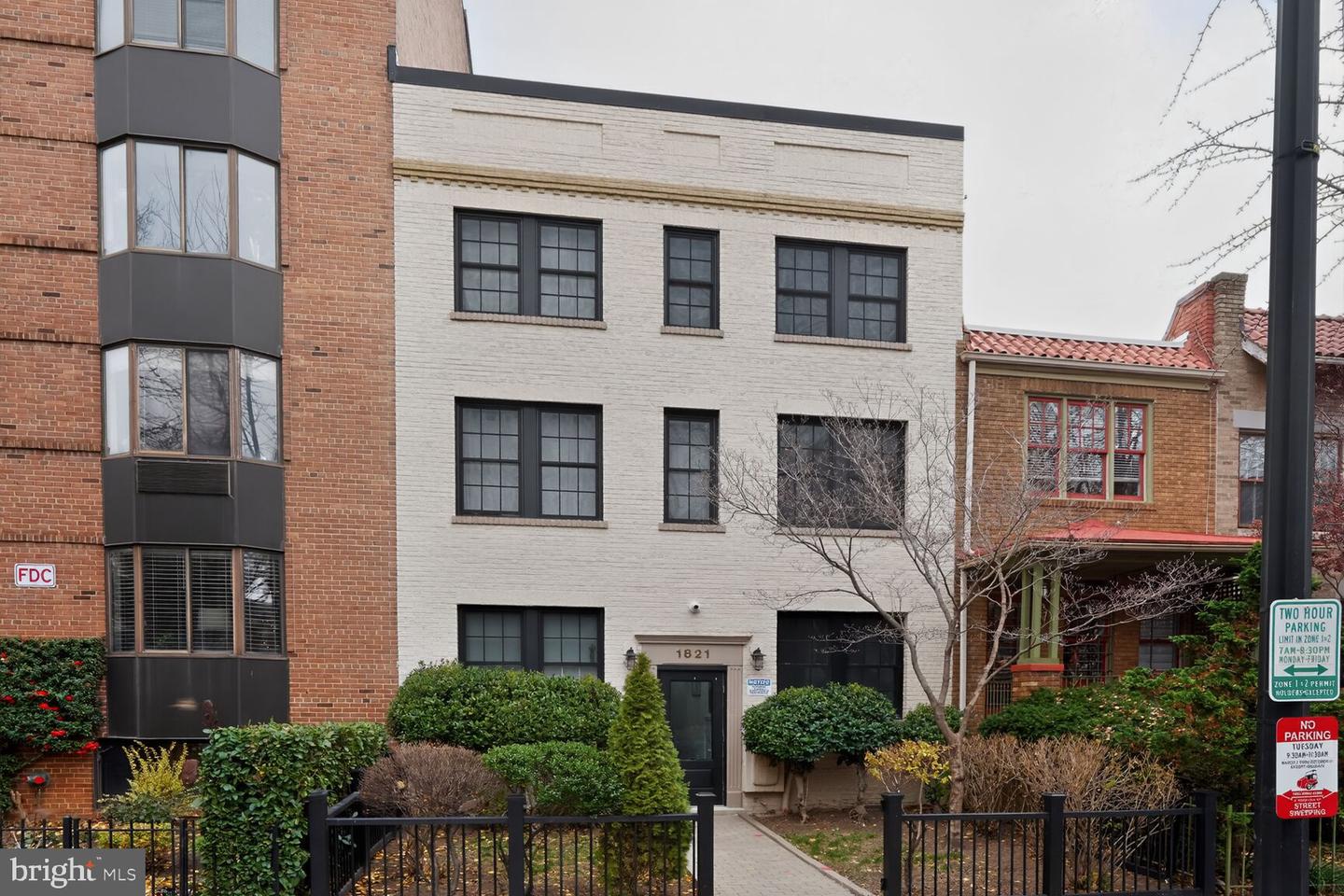 1821 T ST NW, WASHINGTON, District Of Columbia 20009, 10 Bedrooms Bedrooms, ,9 BathroomsBathrooms,Residential,For sale,1821 T ST NW,DCDC2234778 MLS # DCDC2234778 1821 T ST NW, WASHINGTON, District Of Columbia 20009, 10 Bedrooms Bedrooms, ,9 BathroomsBathrooms,Residential,For sale,1821 T ST NW,DCDC2234778 MLS # DCDC2234778
