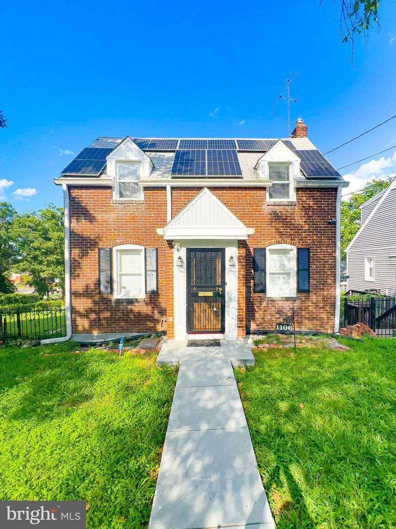1106 45TH PL SE, WASHINGTON, District Of Columbia 20019, 3 Bedrooms Bedrooms, ,3 BathroomsBathrooms,Residential,For sale,1106 45TH PL SE,DCDC2234786 MLS # DCDC2234786