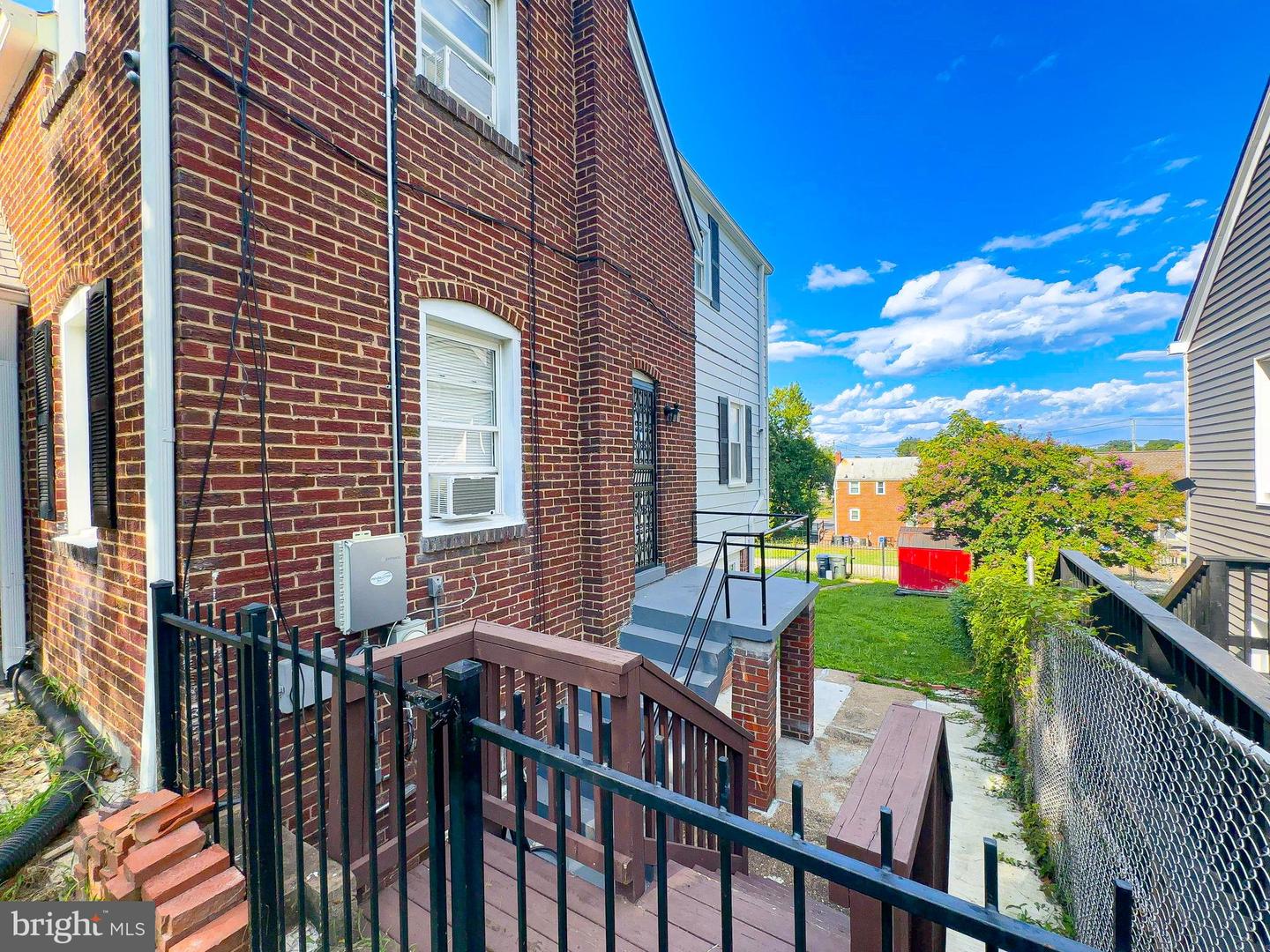 1106 45TH PL SE, WASHINGTON, District Of Columbia 20019, 3 Bedrooms Bedrooms, ,3 BathroomsBathrooms,Residential,For sale,1106 45TH PL SE,DCDC2234786 MLS # DCDC2234786