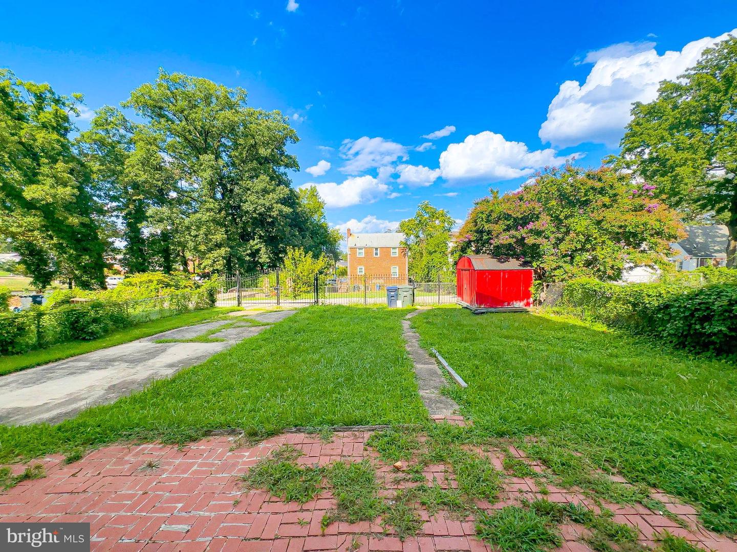 1106 45TH PL SE, WASHINGTON, District Of Columbia 20019, 3 Bedrooms Bedrooms, ,3 BathroomsBathrooms,Residential,For sale,1106 45TH PL SE,DCDC2234786 MLS # DCDC2234786