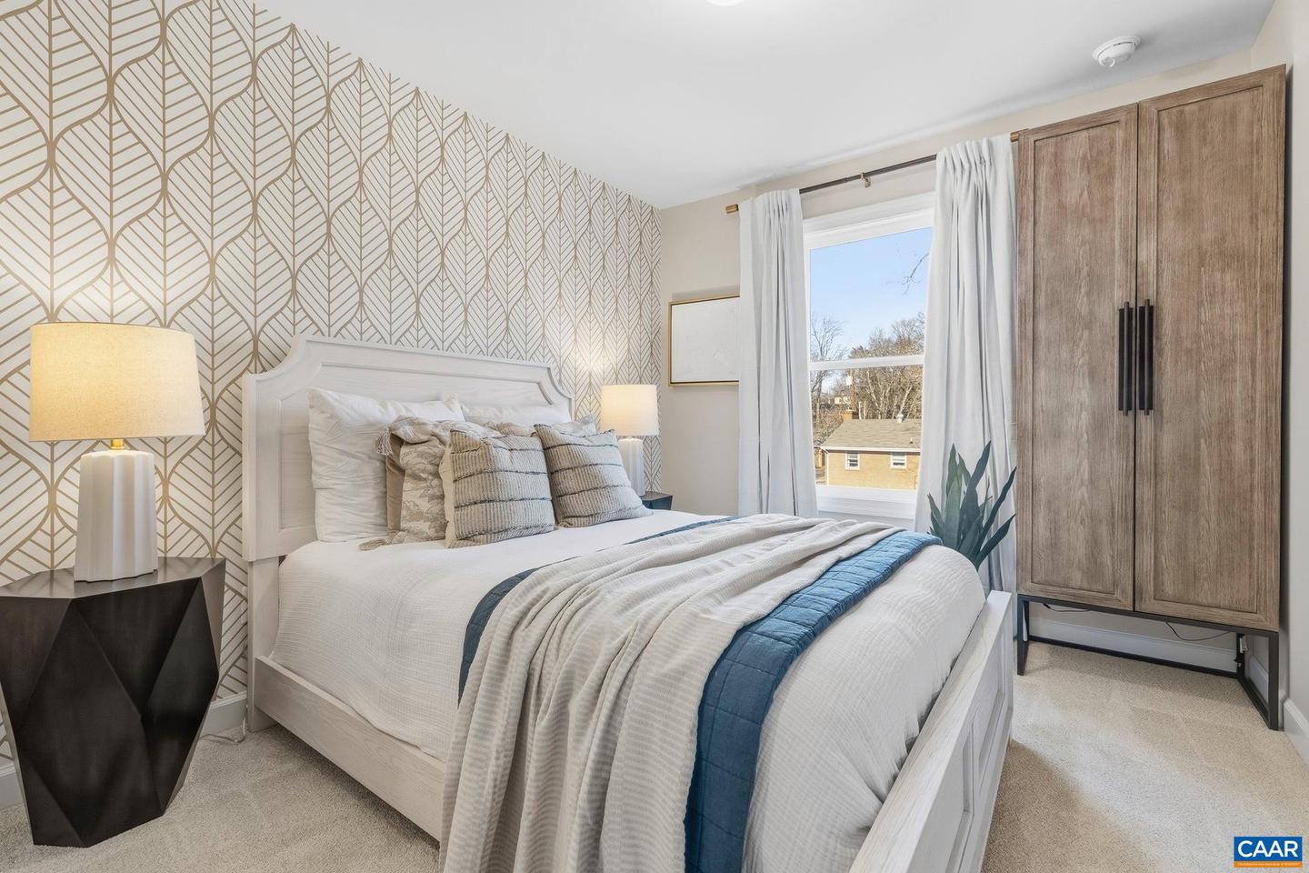 22A KEENE CT, CHARLOTTESVILLE, Virginia 22903, 3 Bedrooms Bedrooms, ,2 BathroomsBathrooms,Residential,For sale,22A KEENE CT,671793 MLS # 671793