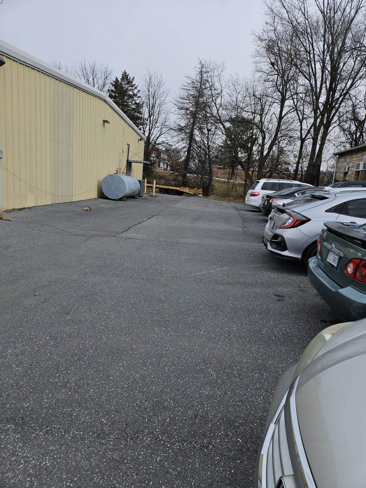 80 CHARLES ST, HARRISONBURG, Virginia 22801, ,Commercial,80 CHARLES ST,671800 MLS # 671800