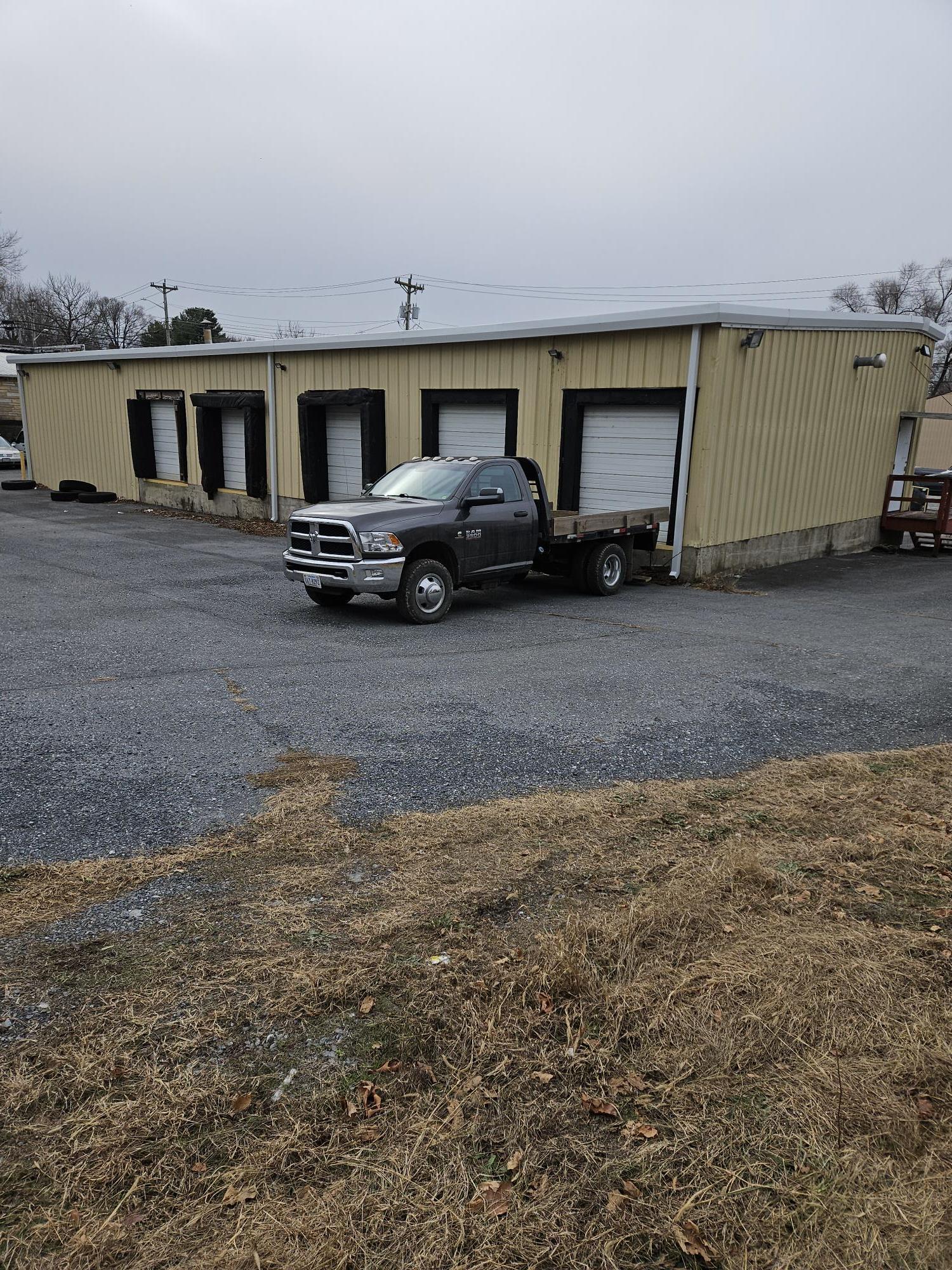 80 CHARLES ST, HARRISONBURG, Virginia 22801, ,Commercial,80 CHARLES ST,671800 MLS # 671800