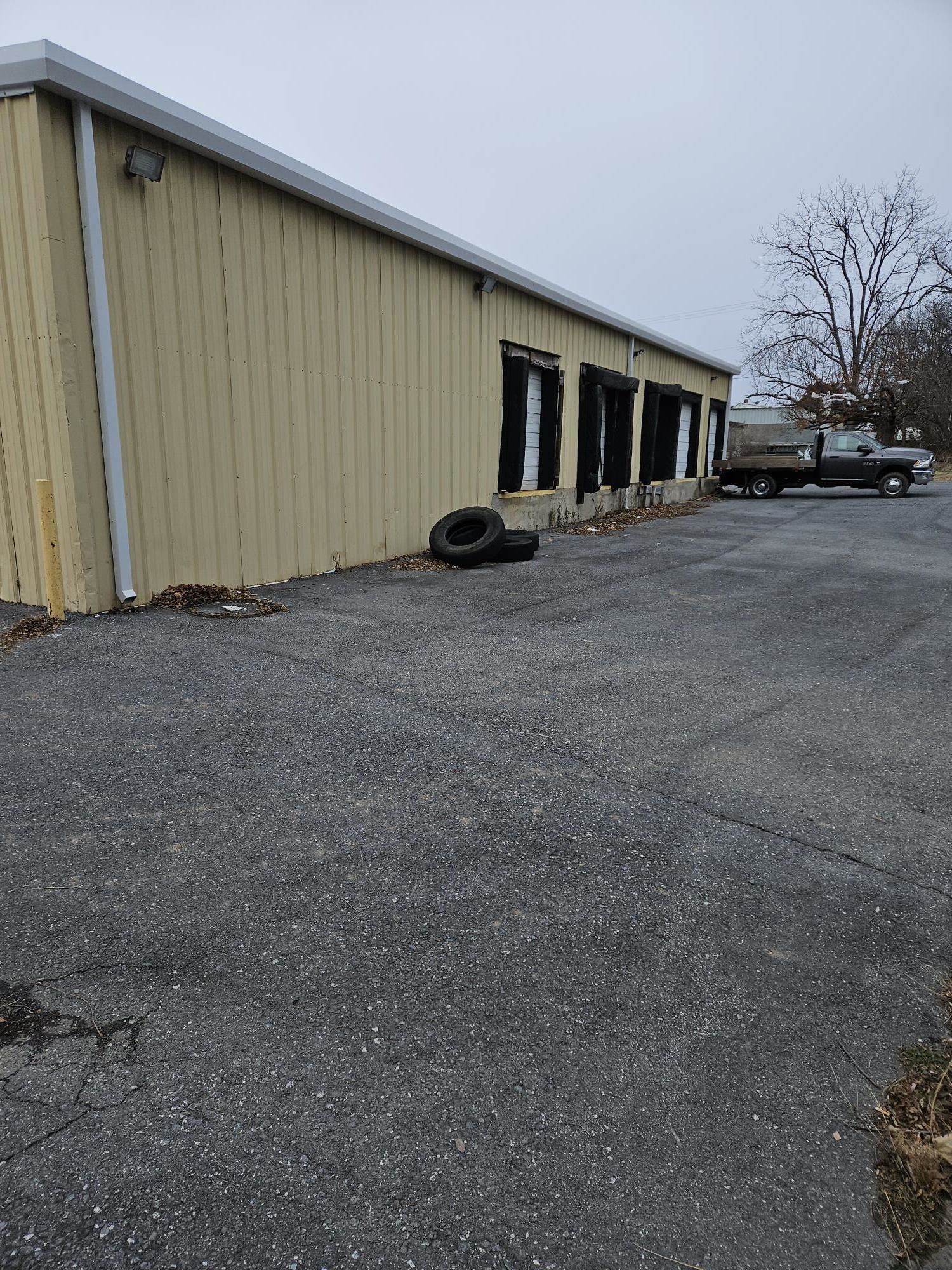 80 CHARLES ST, HARRISONBURG, Virginia 22801, ,Commercial,80 CHARLES ST,671800 MLS # 671800