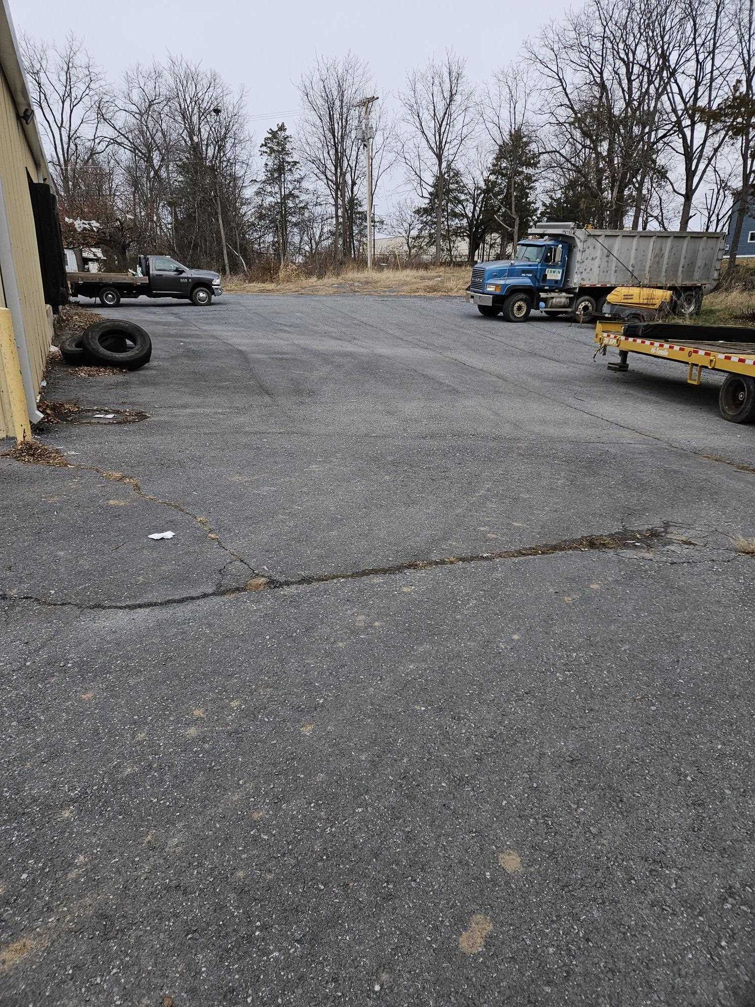 80 CHARLES ST, HARRISONBURG, Virginia 22801, ,Commercial,80 CHARLES ST,671800 MLS # 671800