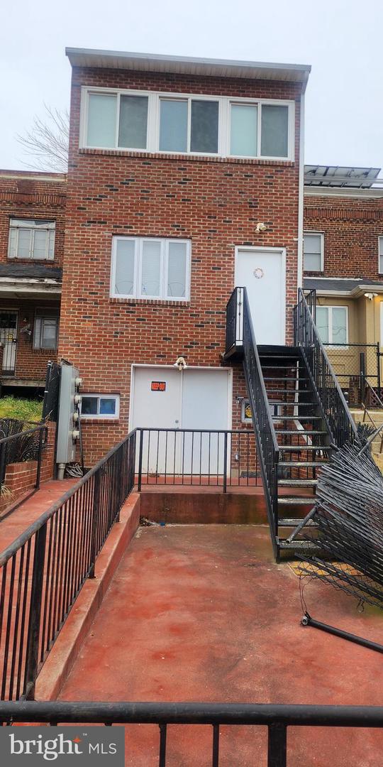 3803 MINNESOTA AVE NE, WASHINGTON, District Of Columbia 20019, ,Land,For sale,3803 MINNESOTA AVE NE,DCDC2234812 MLS # DCDC2234812