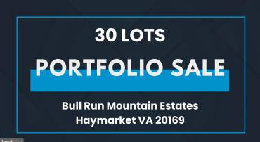 1610 DUFFEY DR, HAYMARKET, Virginia 20169, ,Land,For sale,1610 DUFFEY DR,VAPW2108698 MLS # VAPW2108698