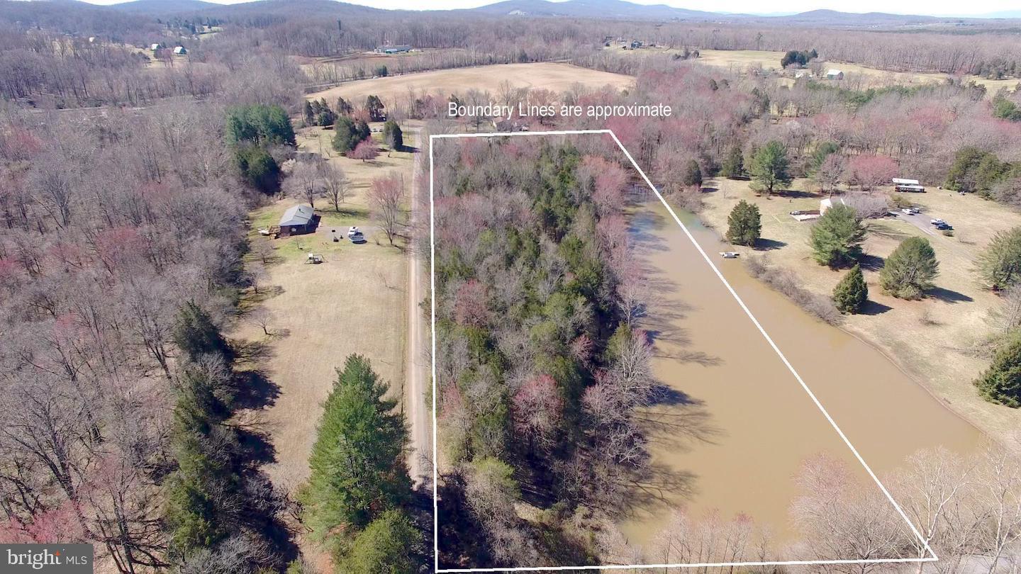 00 MCALEXANDER RD, ORANGE, Virginia 22960, ,Land,For sale,00 MCALEXANDER RD,VAOR2012950 MLS # VAOR2012950