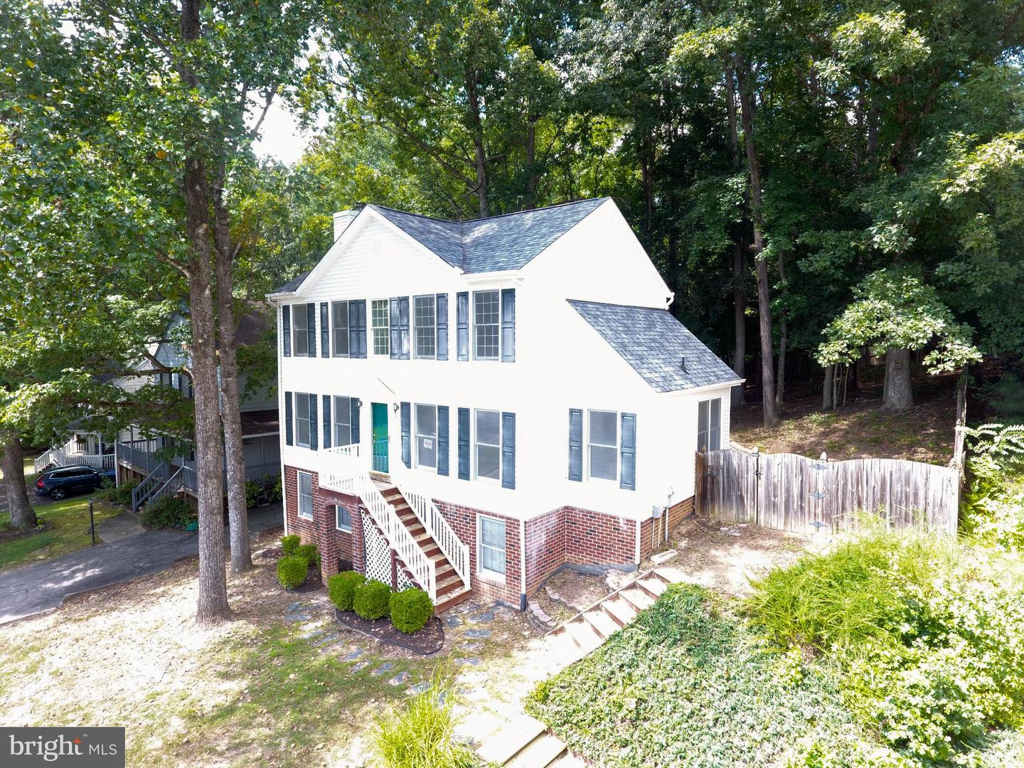 7362 RIVER PINE DR, MECHANICSVILLE, Virginia 23111, 3 Bedrooms Bedrooms, 6 Rooms Rooms,2 BathroomsBathrooms,Residential,For sale,7362 RIVER PINE DR,VAHA2001062 MLS # VAHA2001062