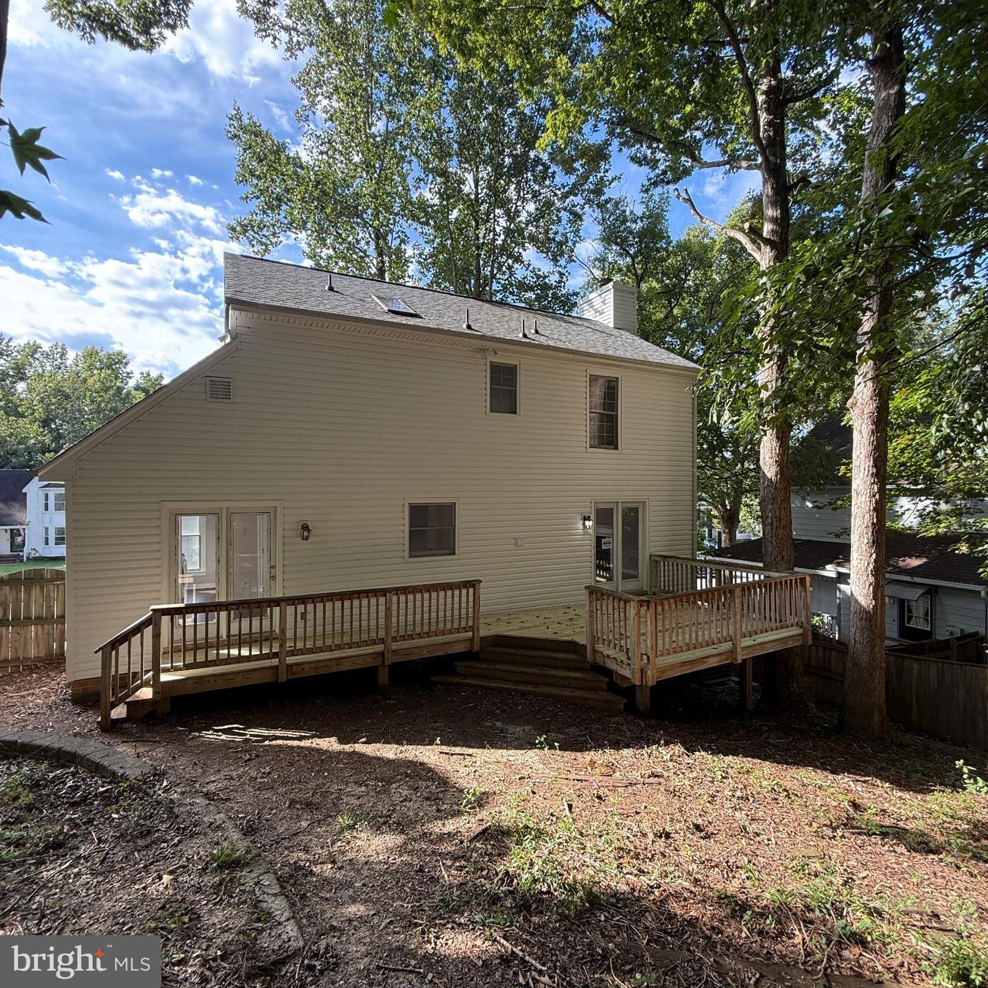 7362 RIVER PINE DR, MECHANICSVILLE, Virginia 23111, 3 Bedrooms Bedrooms, 6 Rooms Rooms,2 BathroomsBathrooms,Residential,For sale,7362 RIVER PINE DR,VAHA2001062 MLS # VAHA2001062