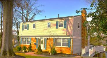 6008 DEWEY DR, ALEXANDRIA, Virginia 22310, 7 Bedrooms Bedrooms, 19 Rooms Rooms,5 BathroomsBathrooms,Residential,For sale,6008 DEWEY DR,VAFX2275592 MLS # VAFX2275592