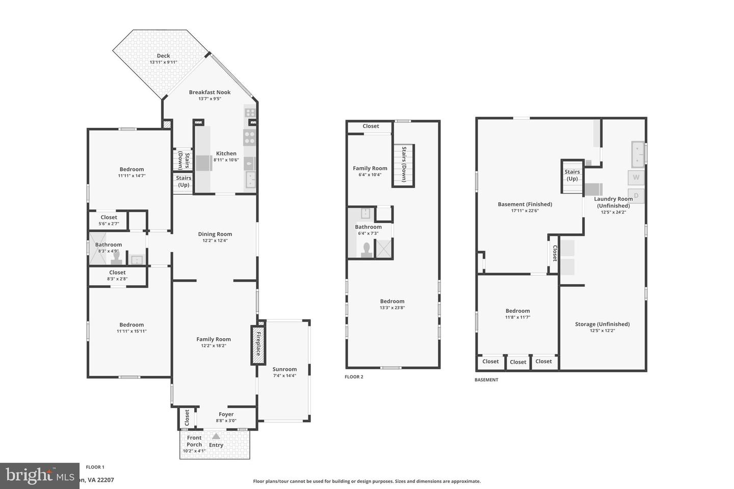 4711 17TH ST N, ARLINGTON, Virginia 22207, 4 Bedrooms Bedrooms, ,2 BathroomsBathrooms,Residential,For sale,4711 17TH ST N,VAAR2065434 MLS # VAAR2065434 4711 17TH ST N, ARLINGTON, Virginia 22207, 4 Bedrooms Bedrooms, ,2 BathroomsBathrooms,Residential,For sale,4711 17TH ST N,VAAR2065434 MLS # VAAR2065434