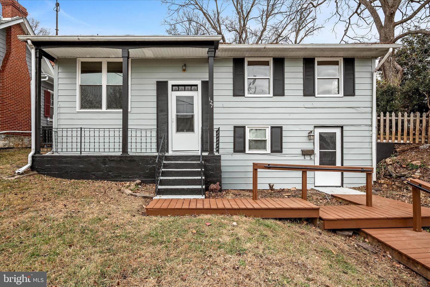 127 SHIRLEY ST, WINCHESTER, Virginia 22601, 4 Bedrooms Bedrooms, ,2 BathroomsBathrooms,Residential,For sale,127 SHIRLEY ST,VAWI2009378 MLS # VAWI2009378 127 SHIRLEY ST, WINCHESTER, Virginia 22601, 4 Bedrooms Bedrooms, ,2 BathroomsBathrooms,Residential,For sale,127 SHIRLEY ST,VAWI2009378 MLS # VAWI2009378