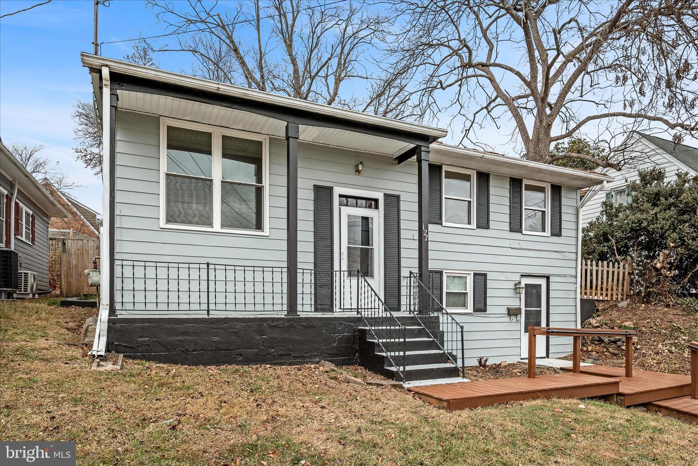 127 SHIRLEY ST, WINCHESTER, Virginia 22601, 4 Bedrooms Bedrooms, ,2 BathroomsBathrooms,Residential,For sale,127 SHIRLEY ST,VAWI2009378 MLS # VAWI2009378 127 SHIRLEY ST, WINCHESTER, Virginia 22601, 4 Bedrooms Bedrooms, ,2 BathroomsBathrooms,Residential,For sale,127 SHIRLEY ST,VAWI2009378 MLS # VAWI2009378