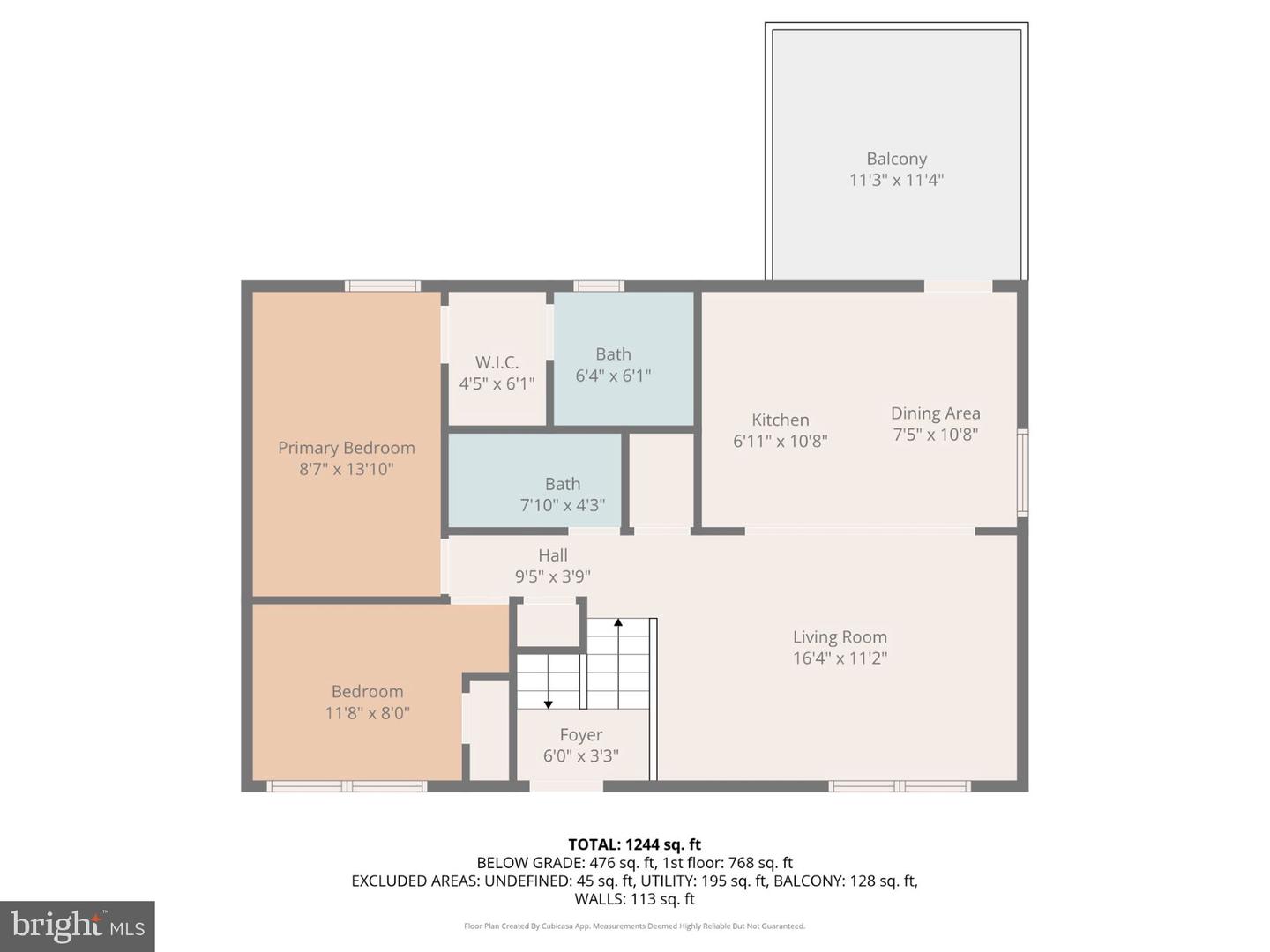 10309 SOLON DR, SPOTSYLVANIA, Virginia 22551, 3 Bedrooms Bedrooms, ,2 BathroomsBathrooms,Residential,For sale,10309 SOLON DR,VASP2037552 MLS # VASP2037552