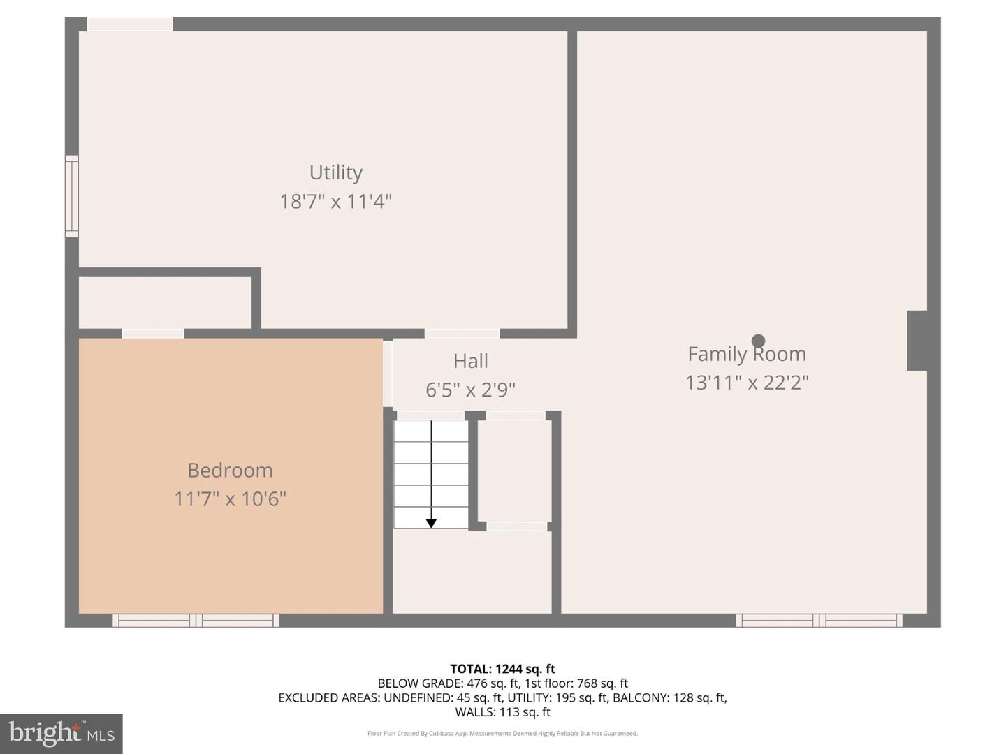 10309 SOLON DR, SPOTSYLVANIA, Virginia 22551, 3 Bedrooms Bedrooms, ,2 BathroomsBathrooms,Residential,For sale,10309 SOLON DR,VASP2037552 MLS # VASP2037552