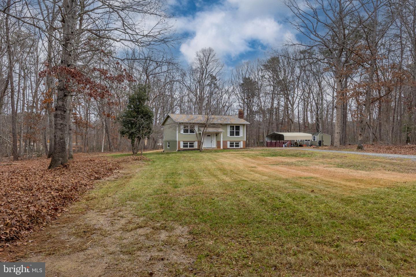 10309 SOLON DR, SPOTSYLVANIA, Virginia 22551, 3 Bedrooms Bedrooms, ,2 BathroomsBathrooms,Residential,For sale,10309 SOLON DR,VASP2037552 MLS # VASP2037552