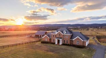 15145 LEES CROSSING LN, LEESBURG, Virginia 20176, 6 Bedrooms Bedrooms, ,4 BathroomsBathrooms,Residential,For sale,15145 LEES CROSSING LN,VALO2111708 MLS # VALO2111708