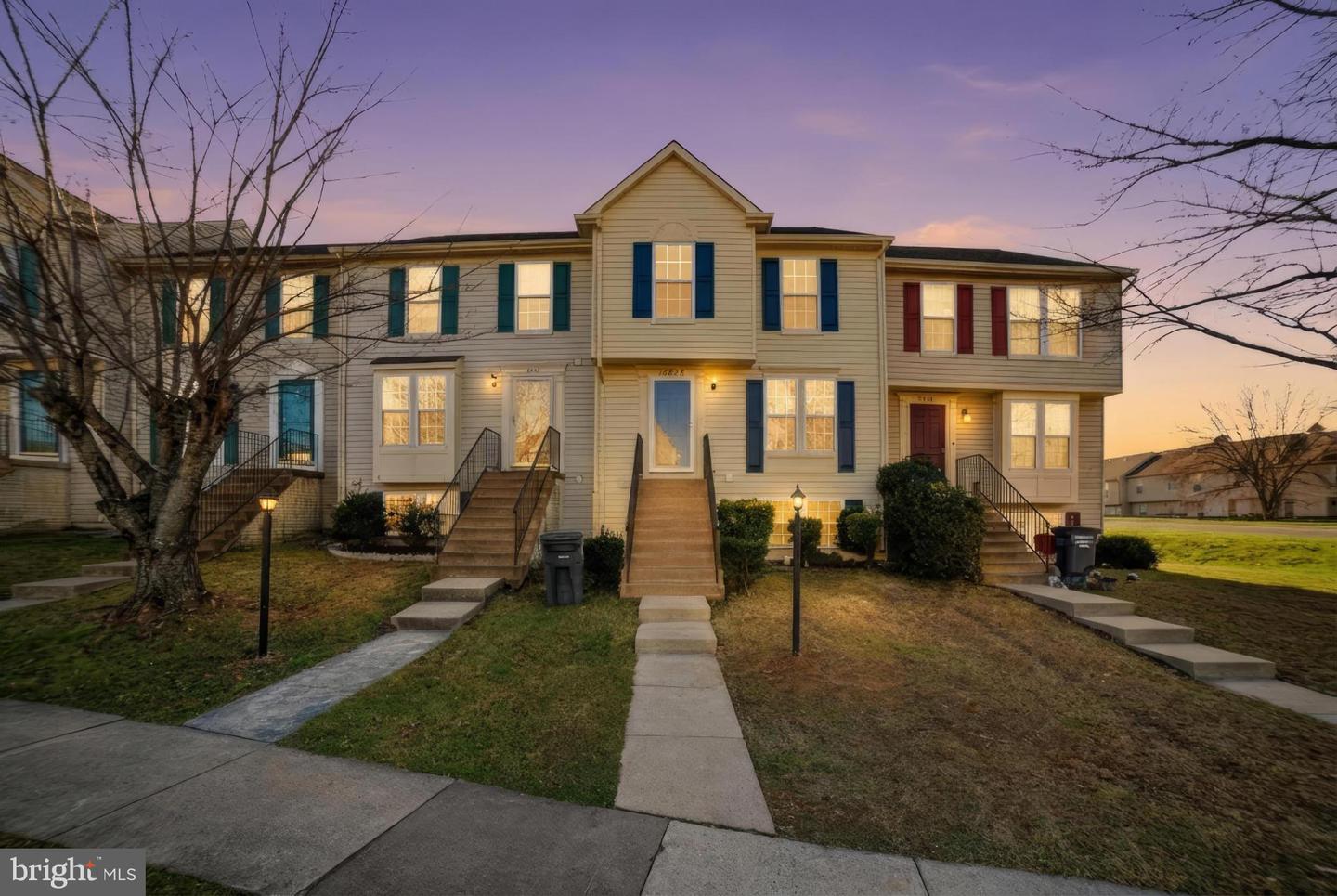 16828 TOMS RIVER LOOP, DUMFRIES, Virginia 22026, 3 Bedrooms Bedrooms, 7 Rooms Rooms,2 BathroomsBathrooms,Residential,For sale,16828 TOMS RIVER LOOP,VAPW2108826 MLS # VAPW2108826