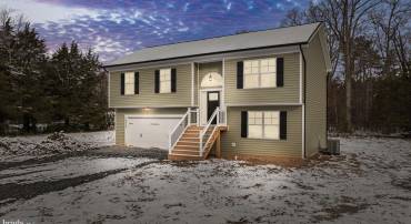 16529 DAWN BLVD, HANOVER, Virginia 23069, 4 Bedrooms Bedrooms, ,3 BathroomsBathrooms,Residential,For sale,16529 DAWN BLVD,VACV2009254 MLS # VACV2009254