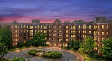 2100 LANGSTON BLVD #237, ARLINGTON, Virginia 22201, 2 Bedrooms Bedrooms, ,1 BathroomBathrooms,Residential,For sale,2100 LANGSTON BLVD #237,VAAR2066760 MLS # VAAR2066760