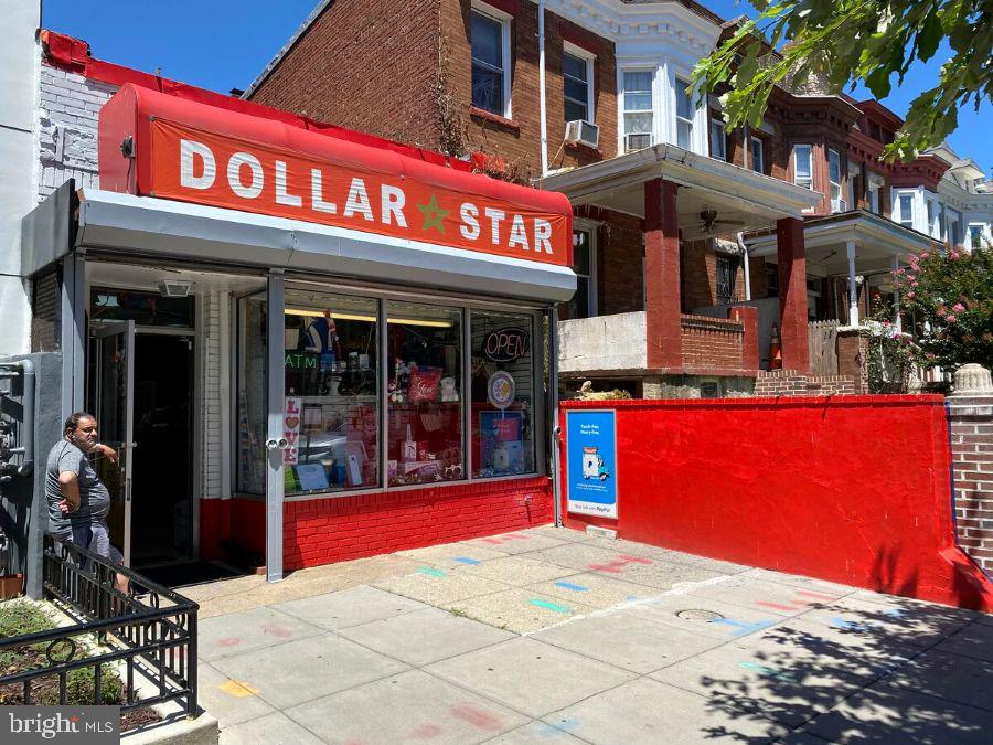 3918 14TH ST NW, WASHINGTON, District Of Columbia 20011, ,Land,For sale,3918 14TH ST NW,DCDC2234794 MLS # DCDC2234794