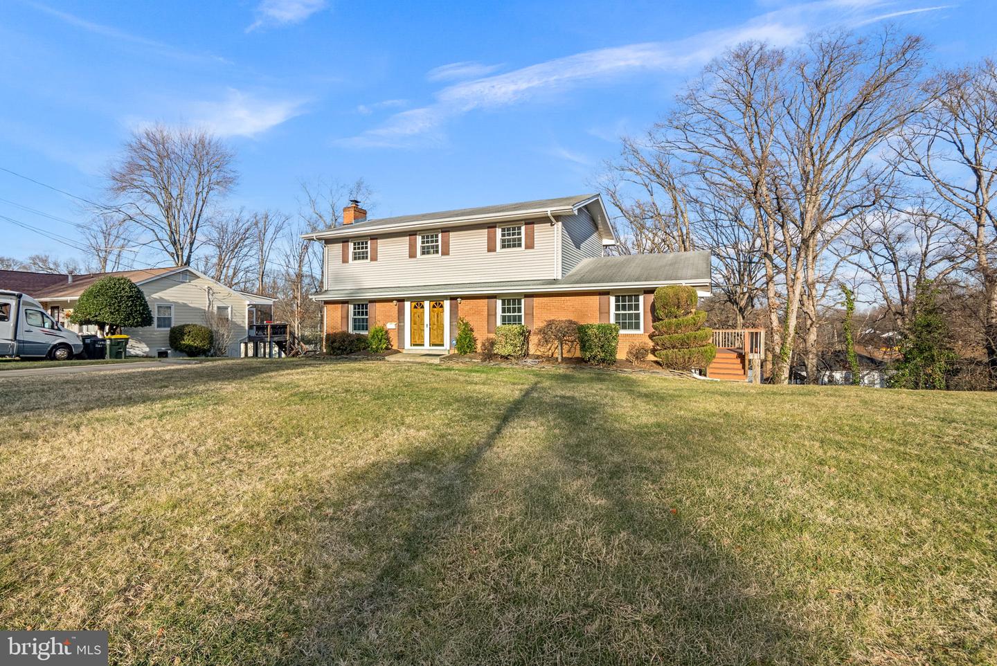6219 THORNWOOD DR, ALEXANDRIA, Virginia 22310, 4 Bedrooms Bedrooms, ,2 BathroomsBathrooms,Residential,For sale,6219 THORNWOOD DR,VAFX2282356 MLS # VAFX2282356 6219 THORNWOOD DR, ALEXANDRIA, Virginia 22310, 4 Bedrooms Bedrooms, ,2 BathroomsBathrooms,Residential,For sale,6219 THORNWOOD DR,VAFX2282356 MLS # VAFX2282356