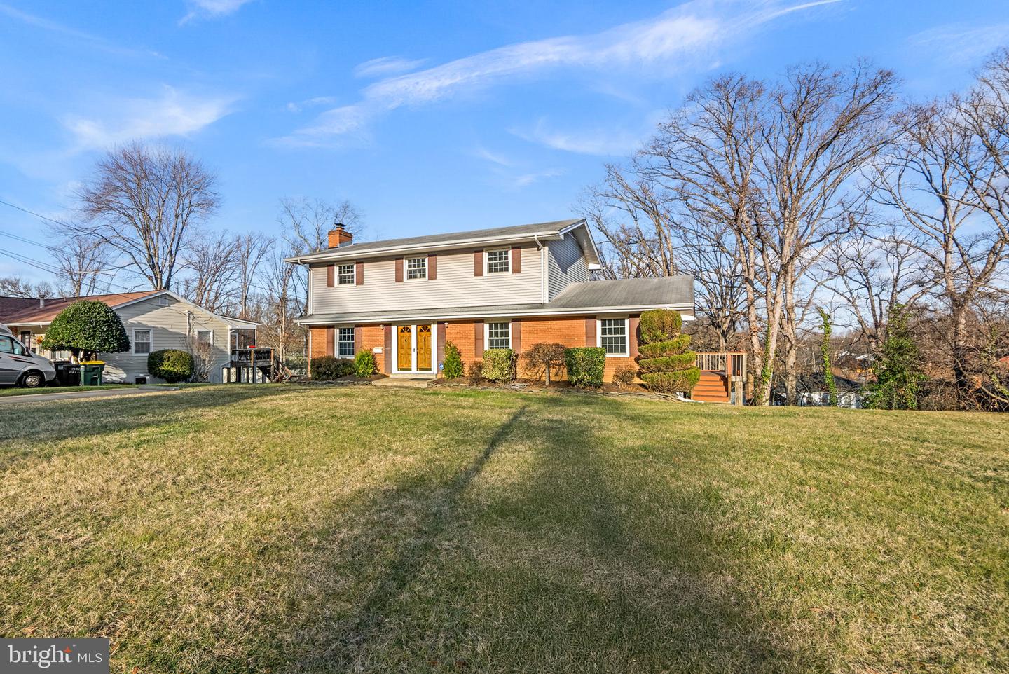 6219 THORNWOOD DR, ALEXANDRIA, Virginia 22310, 4 Bedrooms Bedrooms, ,2 BathroomsBathrooms,Residential,For sale,6219 THORNWOOD DR,VAFX2282356 MLS # VAFX2282356 6219 THORNWOOD DR, ALEXANDRIA, Virginia 22310, 4 Bedrooms Bedrooms, ,2 BathroomsBathrooms,Residential,For sale,6219 THORNWOOD DR,VAFX2282356 MLS # VAFX2282356