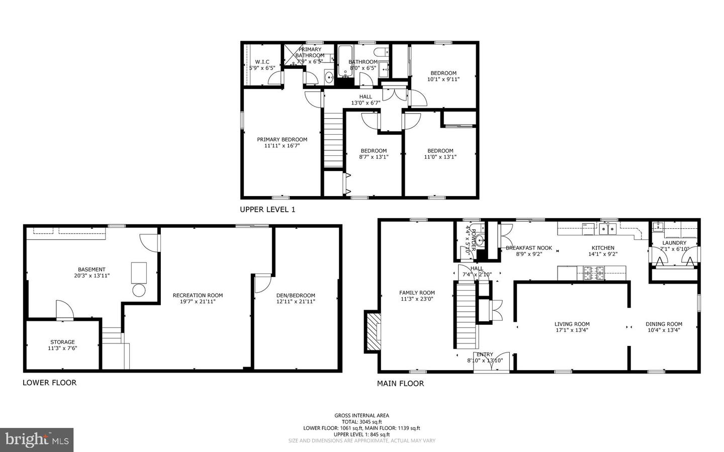 6219 THORNWOOD DR, ALEXANDRIA, Virginia 22310, 4 Bedrooms Bedrooms, ,2 BathroomsBathrooms,Residential,For sale,6219 THORNWOOD DR,VAFX2282356 MLS # VAFX2282356 6219 THORNWOOD DR, ALEXANDRIA, Virginia 22310, 4 Bedrooms Bedrooms, ,2 BathroomsBathrooms,Residential,For sale,6219 THORNWOOD DR,VAFX2282356 MLS # VAFX2282356