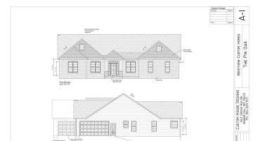 LOT 11 KEVAL GYAN WAY, WINCHESTER, Virginia 22603, 3 Bedrooms Bedrooms, ,2 BathroomsBathrooms,Residential,For sale,LOT 11 KEVAL GYAN WAY,VAFV2038444 MLS # VAFV2038444