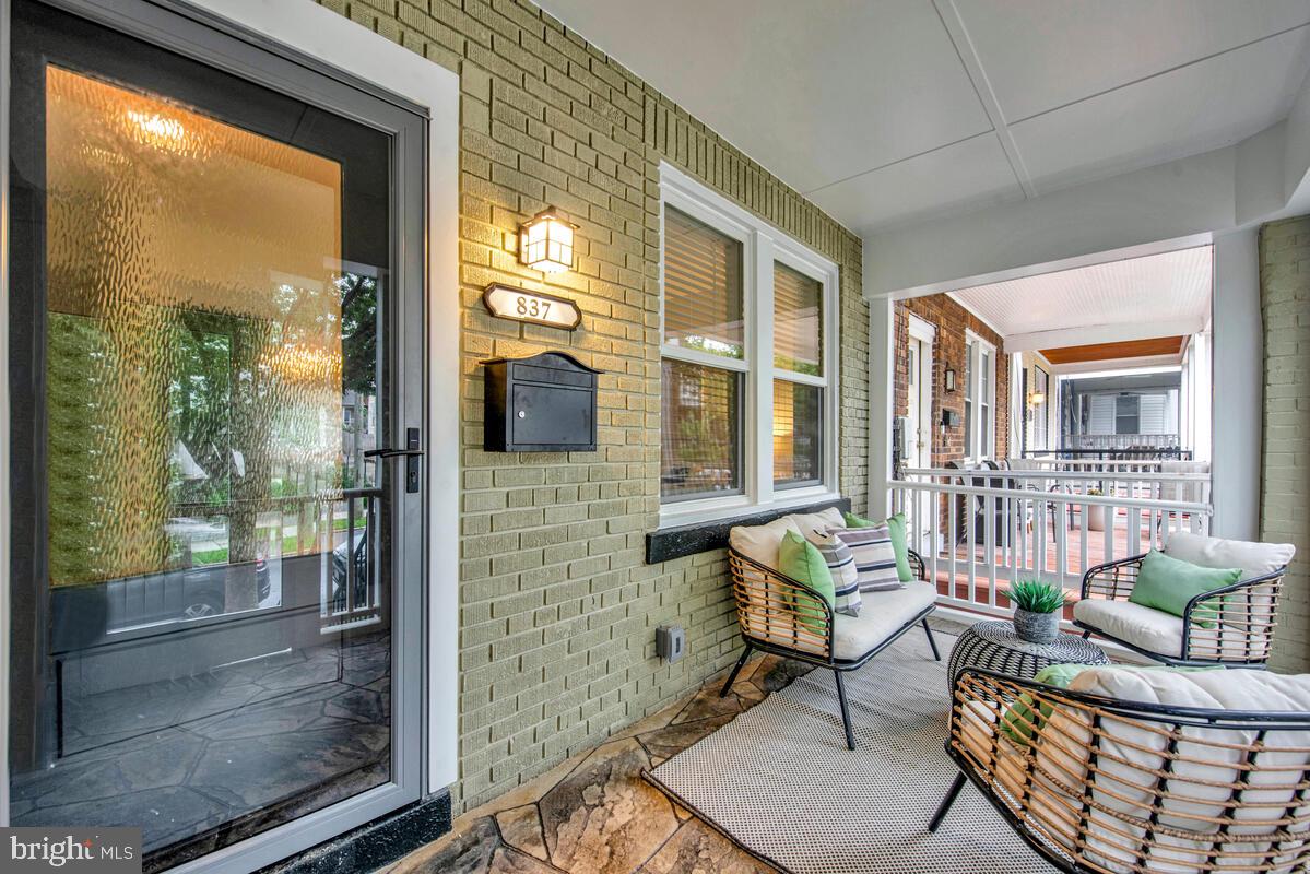 837 DECATUR ST NW, WASHINGTON, District Of Columbia 20011, 4 Bedrooms Bedrooms, ,3 BathroomsBathrooms,Residential,For sale,837 DECATUR ST NW,DCDC2234870 MLS # DCDC2234870