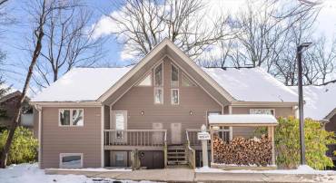 470 THREE RIDGES CONDOS, WINTERGREEN RESORT, Virginia 22967, 1 Bedroom Bedrooms, ,1 BathroomBathrooms,Residential,For sale,470 THREE RIDGES CONDOS,671804 MLS # 671804